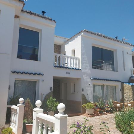 Pension Isla - Couples Only Casas de Cuadra Kültér fotó