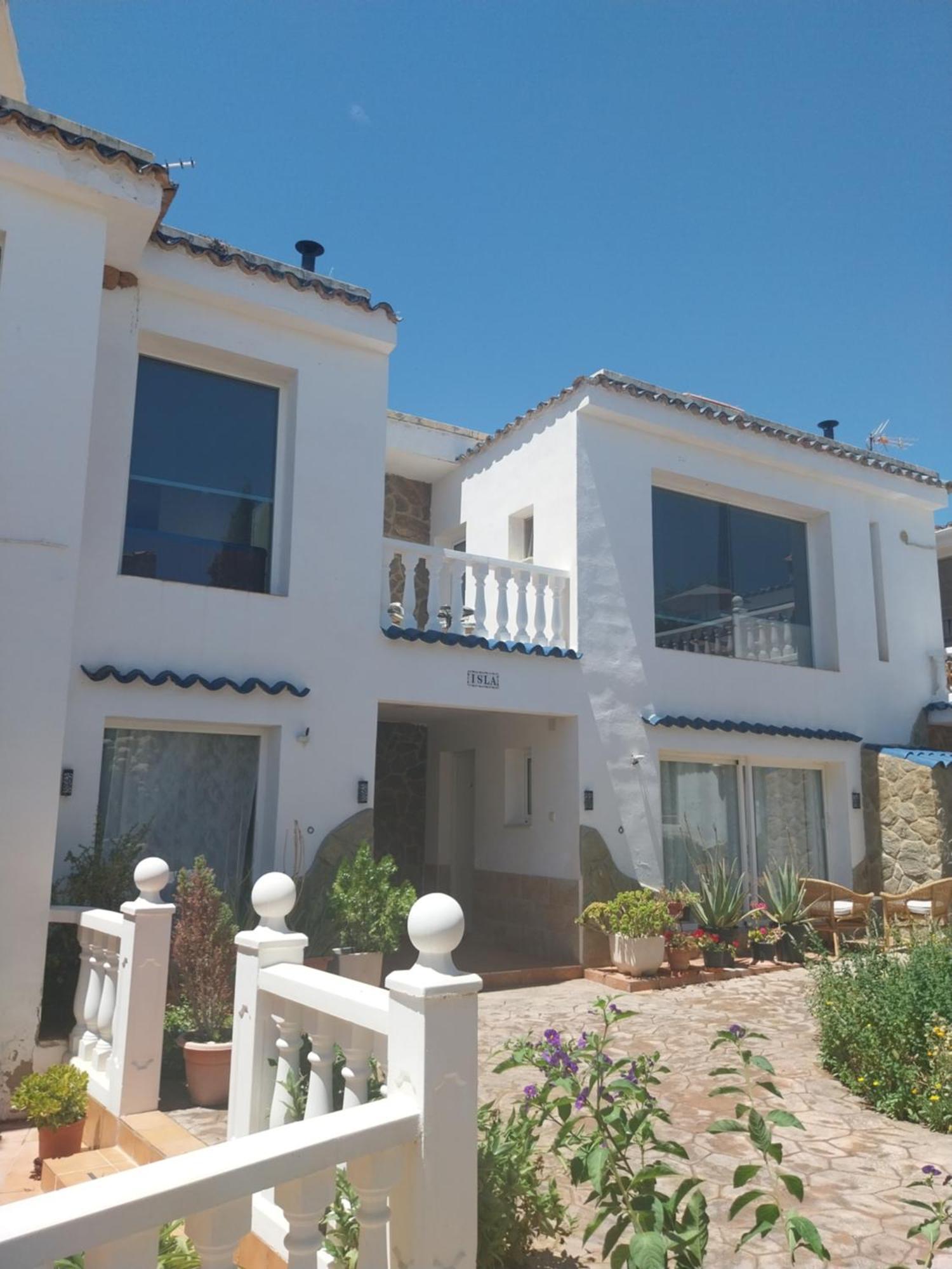 Pension Isla - Couples Only Casas de Cuadra Kültér fotó