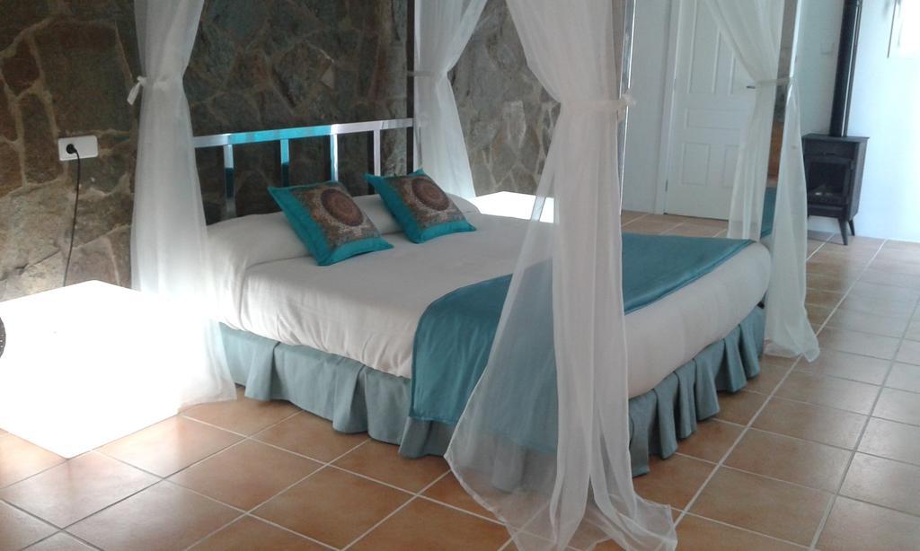 Pension Isla - Couples Only Casas de Cuadra Kültér fotó