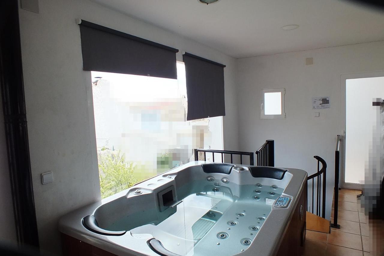 Pension Isla - Couples Only Casas de Cuadra Kültér fotó